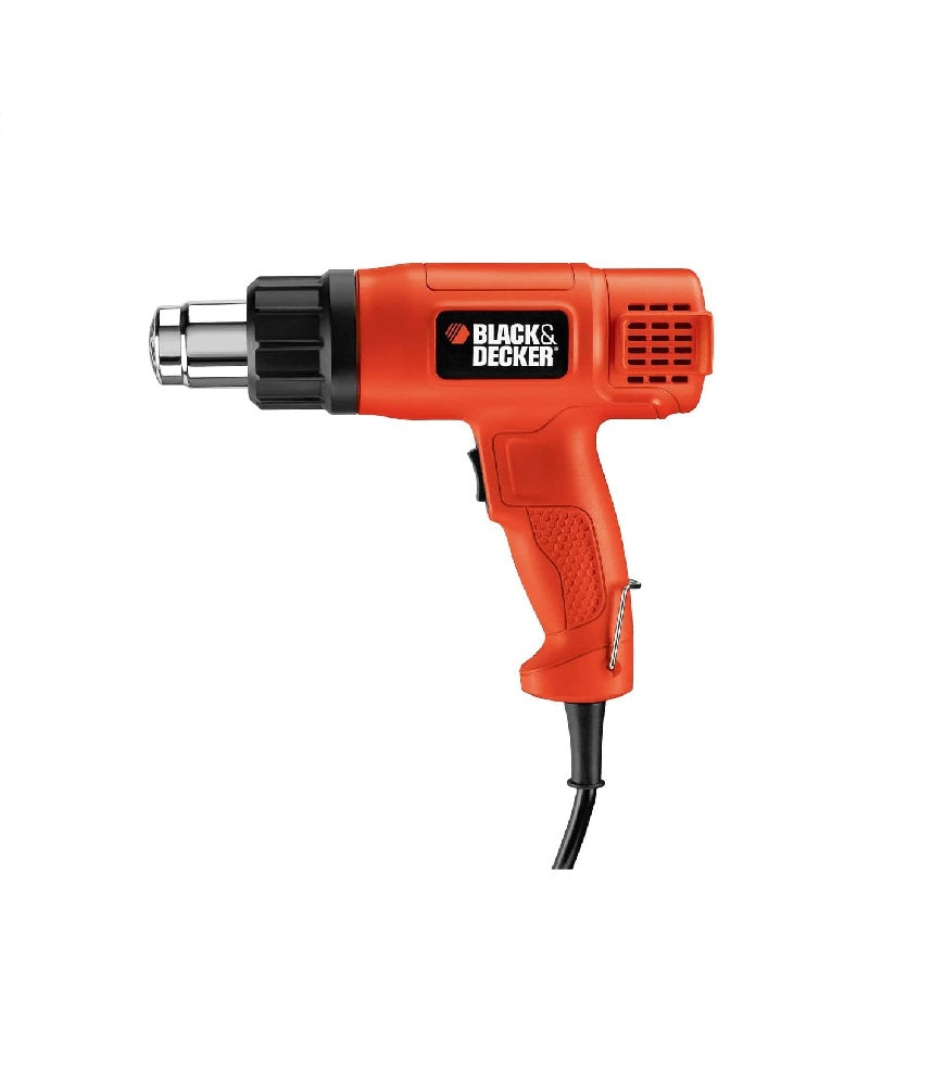 Black and Decker Heat Gun