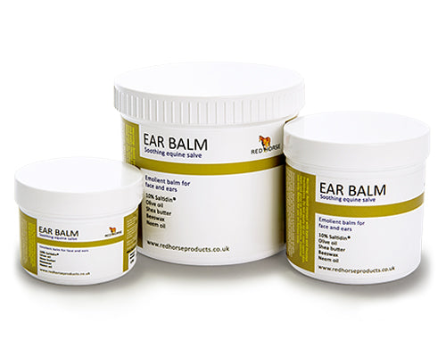 Ear Balm