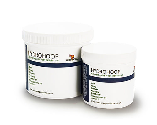 Hydro Hoof