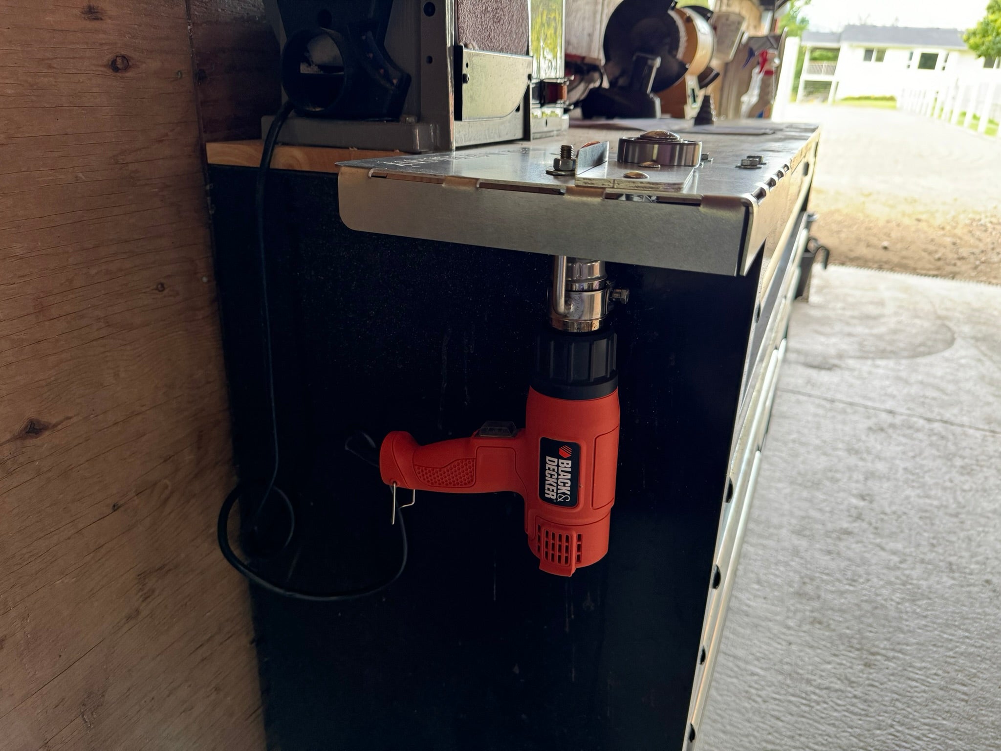 Duplo Mini Welding Plate