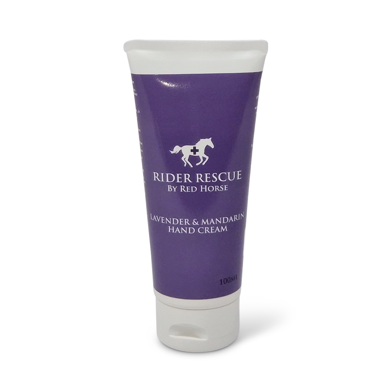 Rider Rescue Hand Cream
