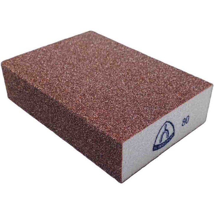 Sanding Block 80 Grit