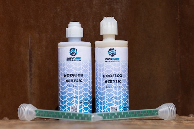 HoofLox Acrylic 150ml