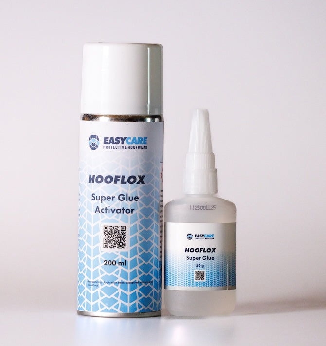 Insta-Set Super Glue (Cyanoacrylate) Accelerator