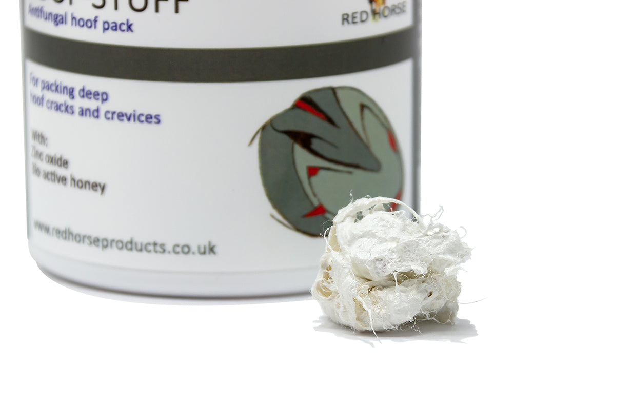 Hoof Stuff