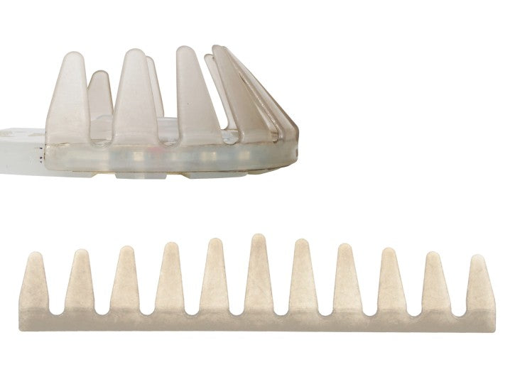 11 Finger Tabs by Duplo