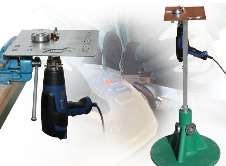 Duplo Mini Welding Plate