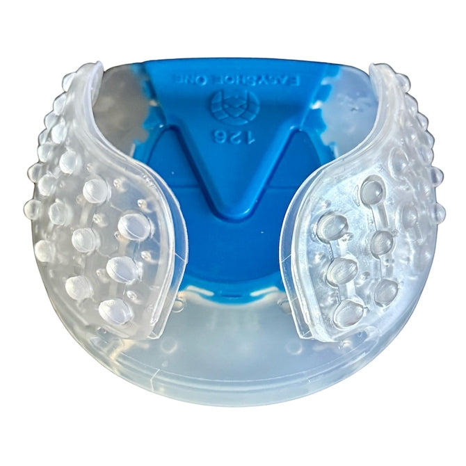 Clearance - Easyshoe One Mushroom Cuffs