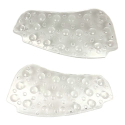 Clearance - Easyshoe One Mushroom Cuffs